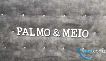 Palmo E Meio - 2480-305 Porto De Mós