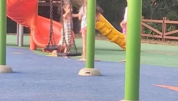 Parque da Juventude - Valongo