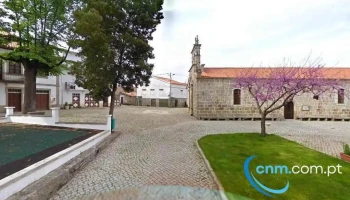 Parque Infantil dos Cótimos - 6420
