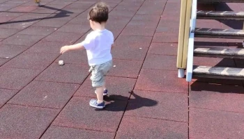 Parque Infantil - Portugal