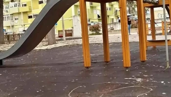 Parque Os Pardalitos - 2835-448 Lavradio