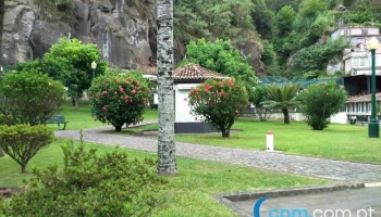 Parque Zoológico da Povoação - Povoação