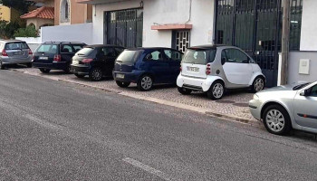 Paulo Jorge Marques - Reparação De Automoveis, Lda. - Odivelas