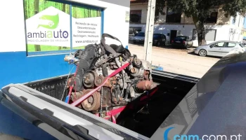 Peçamape - Venda De Peças Auto, Lda / Reboques Montejunto 2 - Portugal