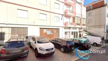 Peralta, Ribeiro E Santos- Reparação Automovel, Lda. - 1170-248 Lisboa