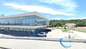 Pereira e Sequeira, Comércio de Automóveis (Stand) - Guarda
