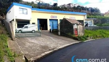 Pestana Garage - 9360-513 Ponta Do Sol