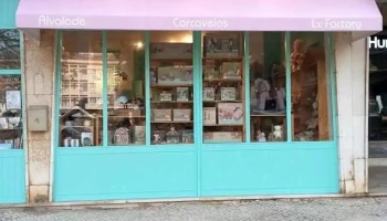 Petit Love Store - Carcavelos