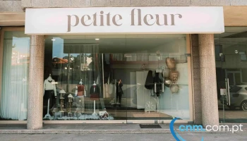 Petite fleur - 4585-370 Rebordosa