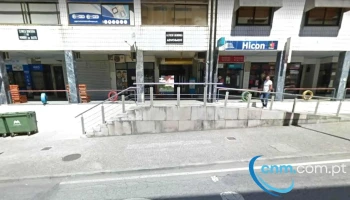 Pety Chiky - Artesanato . Fica nas traseiras da Galeria comercial da foto. - Mondim De Basto
