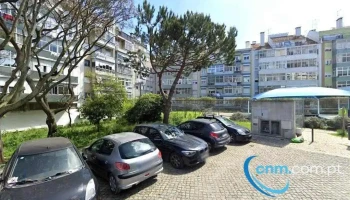Peviauto-Automoveis E Peças, Lda. - 1500-613 Lisboa