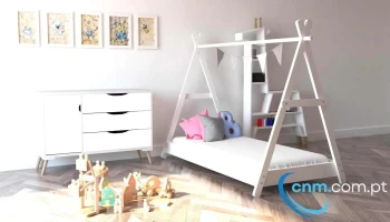 Piki Dreams - 4595-454 Seroa
