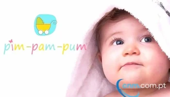 Pim-Pam-Pum Baby - 4805-190 Guimarães