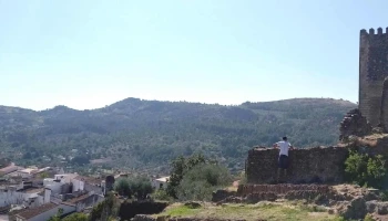 Pingo Doce Castelo de Vide - Castelo De Vide