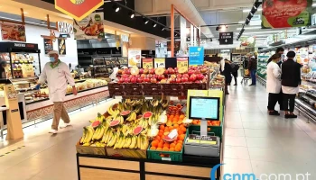 Pingo Doce Figueira da Foz - Tavarede - Av. Dr. Francisco De Sá Carneiro