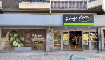 Pingo Doce Paço de Arcos - 2770-214 Paço De Arcos