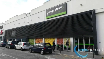 Pingo Doce Peniche - 2520-621 Peniche