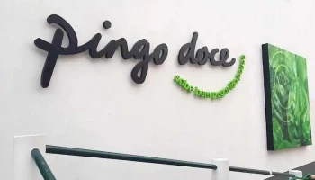 Pingo Doce Povoação - Açores - Povoação