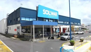 Pingo Doce - São Gonçalo - Ponta Delgada