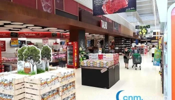 Pingo Doce Telheiras - Hiper - Lisboa