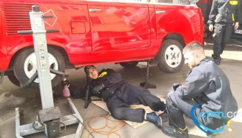 Pinturauto-oficina Reparações Automóveis Lda - 1300-584 Lisboa