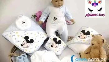 Pipinhas Kids - Amadora