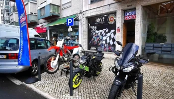 Pitlane Performance - 1500-112 Lisboa