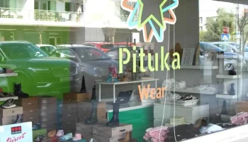 Pituka Wear - Calçado de Criança - 2770-223 Paço De Arcos