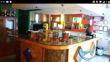 Pizzaria Cruz - Boticas