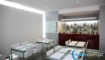 Pizzaria Don Gonçalo - Sever Do Vouga