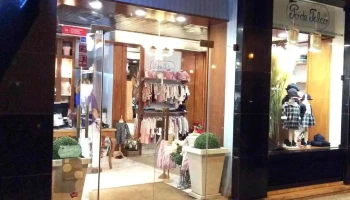 Pó de Talco - Lisboa