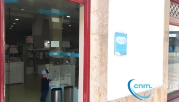 Pó de Talco - Portugal