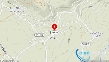 Ponte - Ponte