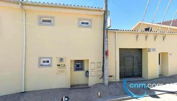 Ponto Ctt - Argivai