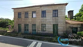 Ponto Ctt - Arnoso (Santa Maria)