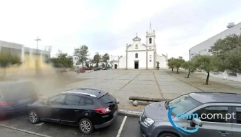 Ponto Ctt - Aveiro