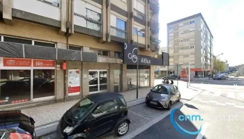 Ponto Ctt - Braga