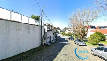 Ponto Ctt - Braga