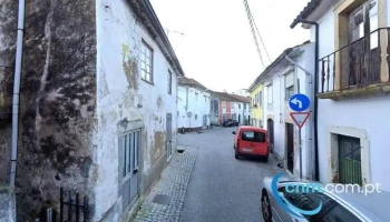 Ponto Ctt - Coimbra