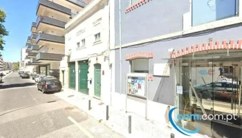 Ponto Ctt - Cruz Quebrada