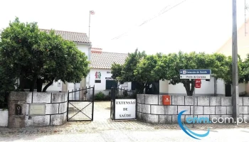 Ponto Ctt de Pedrógão de São Pedro - Pedrogão