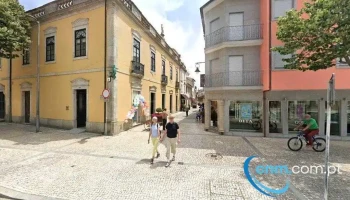 Ponto Ctt - Esposende