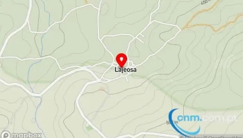 Ponto Ctt - Lajeosa