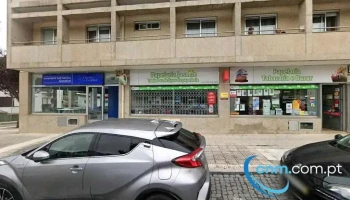 Ponto Ctt - Leça Do Balio