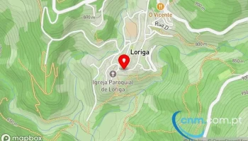 Ponto Ctt - Loriga
