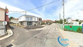 Ponto Ctt - Macieira De Rates