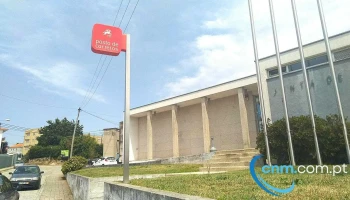 Ponto Ctt - Nine
