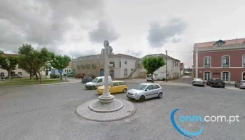 Ponto Ctt - Pte. Do Rol