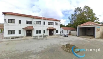 Ponto Ctt - Reguengo Grande