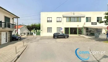 Ponto Ctt - Sande (Vila Nova)